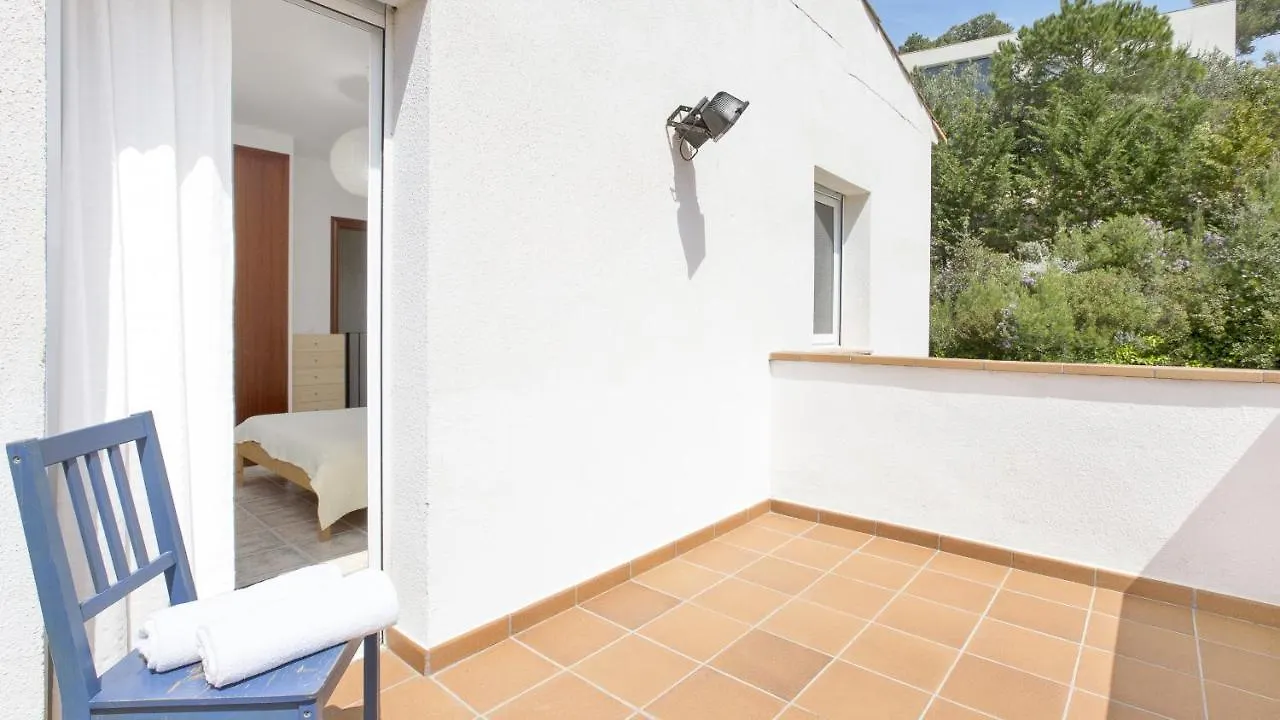 1Diaz01 - Tamariu Villa 0*,  Spain